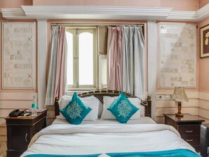 Double or Twin Room | Free WiFi