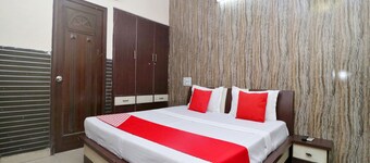 OYO 3509 ホテル セレブレーション