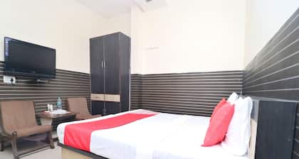 OYO 3509 Hotel Celebration