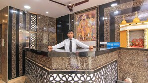 Unclassified image, 4 of 27, button - OYO 15597 Hotel Khalsa Inn (Lucknow)