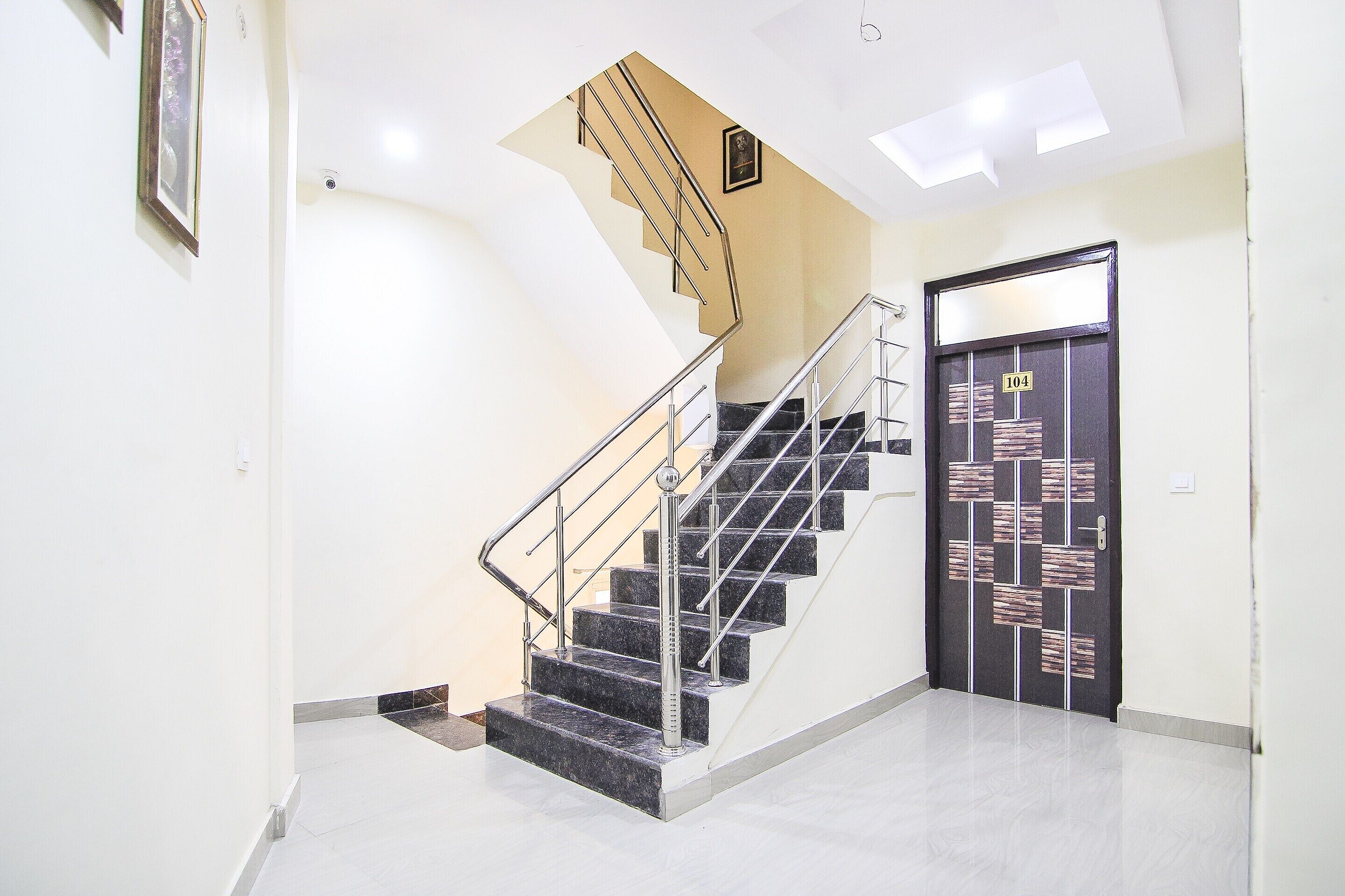 Gemeenschappelijke keuken