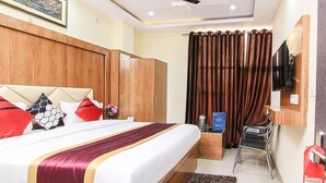 Unclassified image, 2 of 27, button - OYO 15597 Hotel Khalsa Inn (Lucknow)
