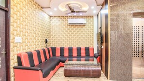 Unclassified image, 5 of 27, button - OYO 15597 Hotel Khalsa Inn (Lucknow)