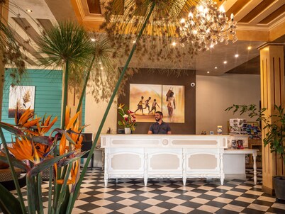 Sud Hotel