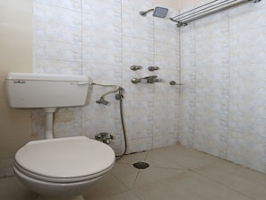 Amenidades de baño gratuitas y toallas