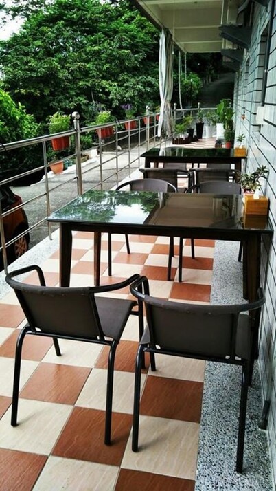 Juo House