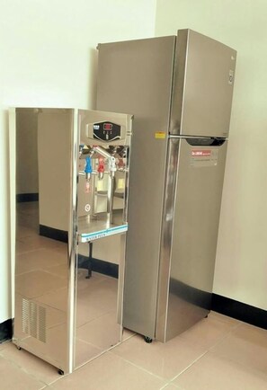 Property amenity - Juo House (Fanlu)