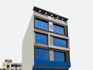 Ngoại thất