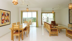 Unclassified image, 4 of 30, button - OYO 6954 The Lawns Oragadam (Sriperumbudur)