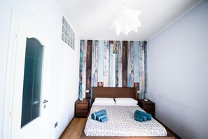 Chambre Double Classique, salle de bains privée