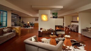 Lounge eksekutif