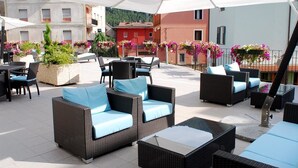 Teras/patio