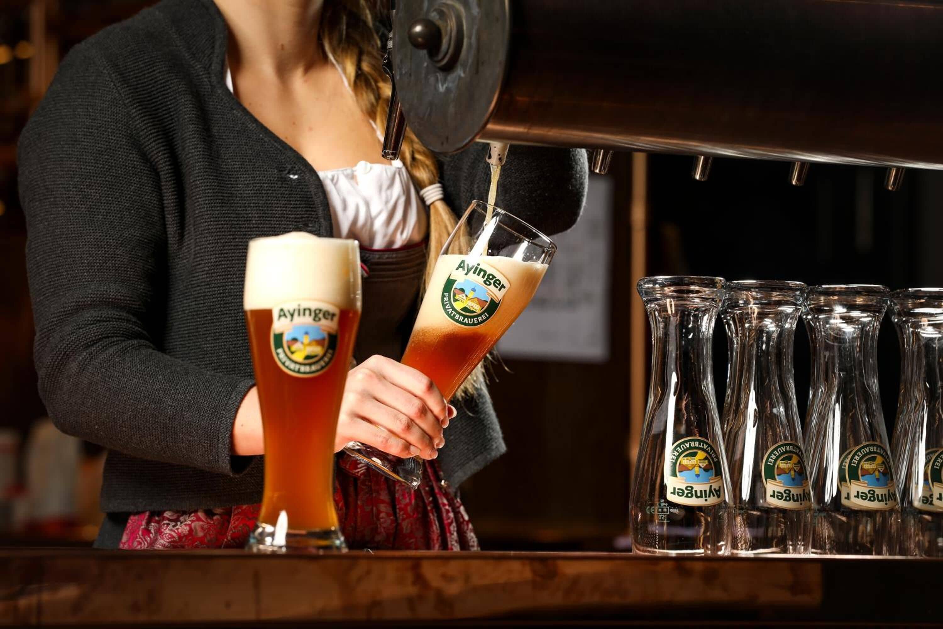 Foto - Marias Platzl