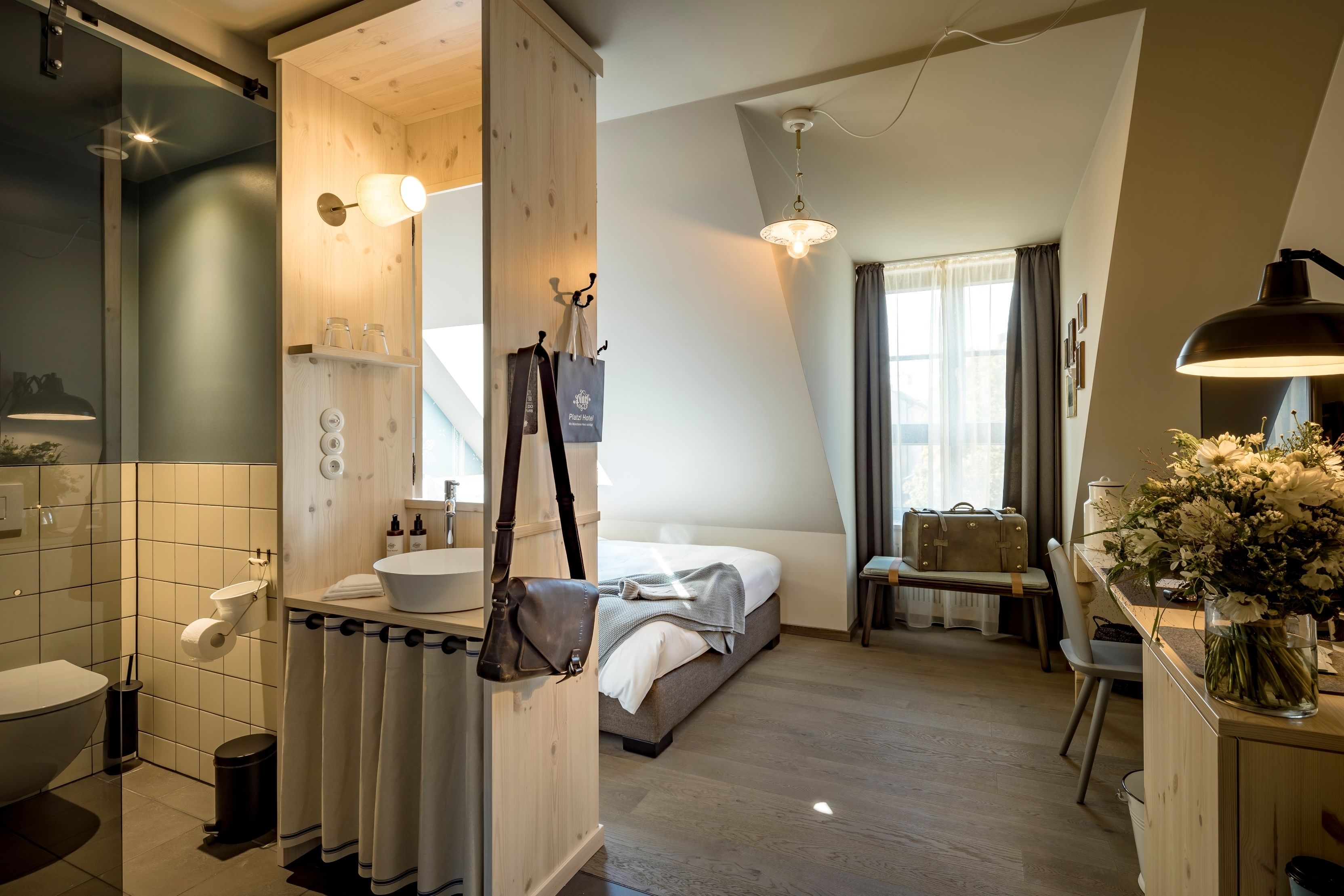 Foto - Marias Platzl