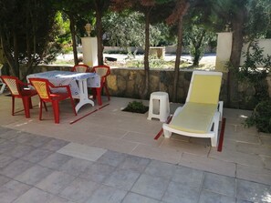 2 outdoor pools - Gedik Pansiyon (Seferihisar)
