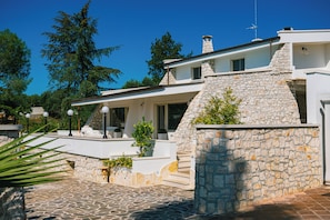 Reception - B&B Una Perla Nel Verde (Putignano)