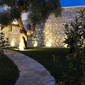 Exterior - B&B Una Perla Nel Verde (Putignano)