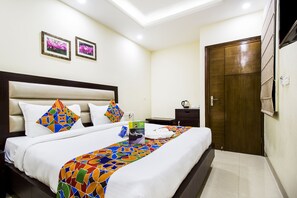 Deluxe Room | Free WiFi