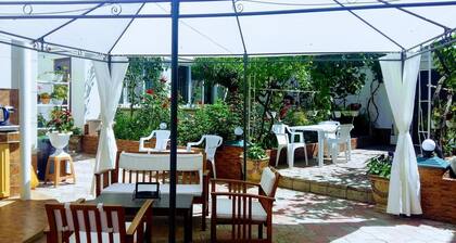 Vilari Guest House