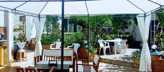 Vilari Guest House