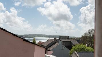 Luxury Apartment, Private Bathroom, Partial Sea View (Apartment 2C) | Exterior