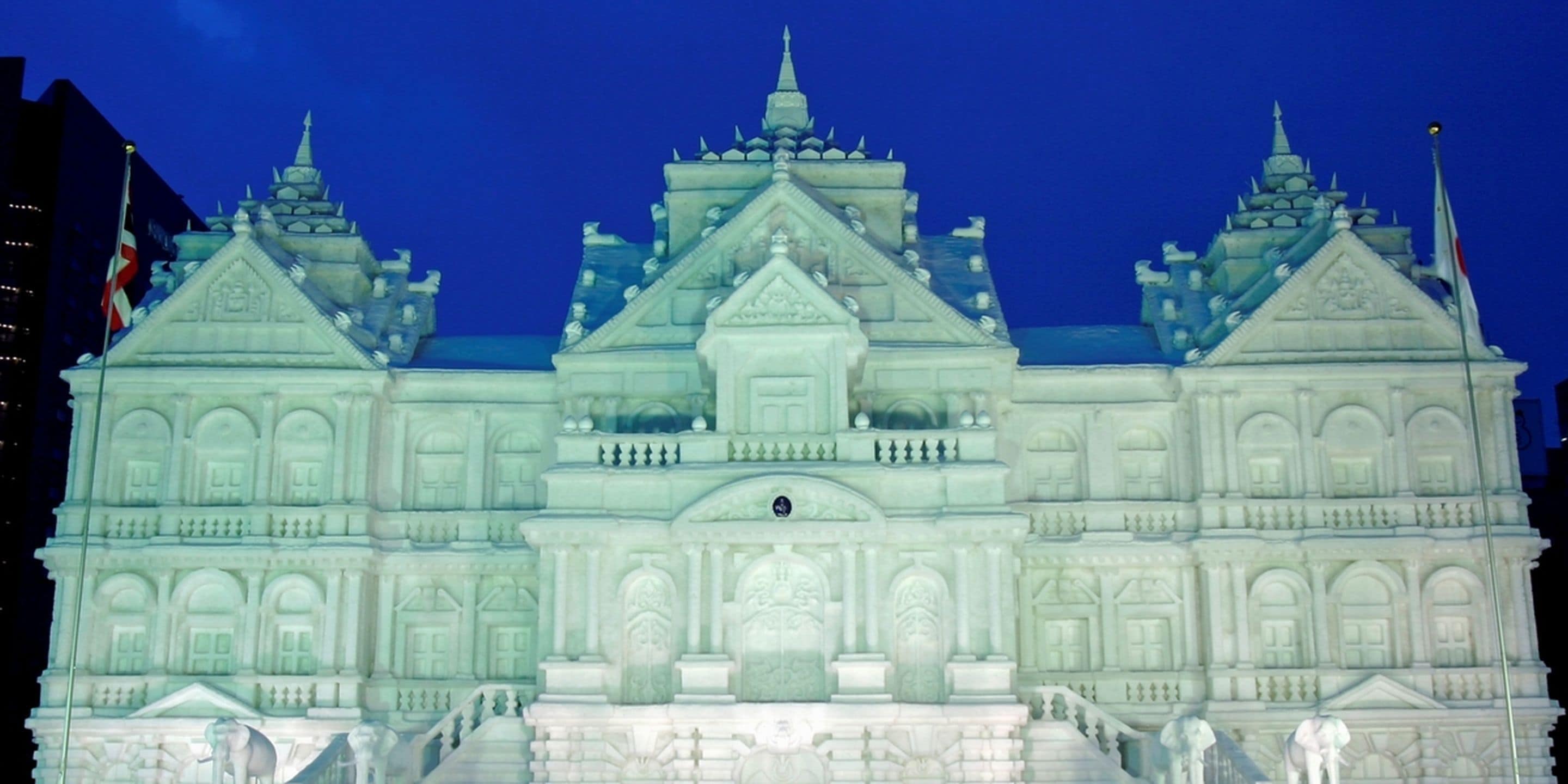 Foto - Tokyu Stay Sapporo Odori