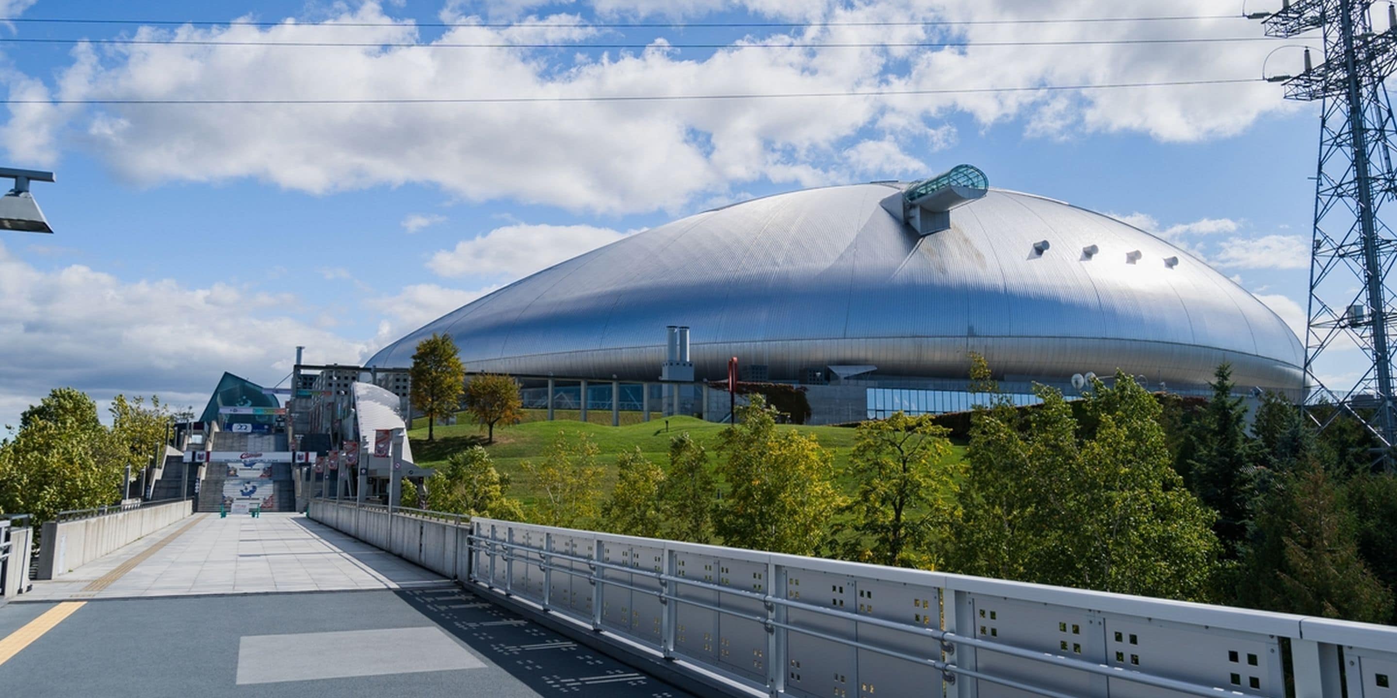 land view from property
