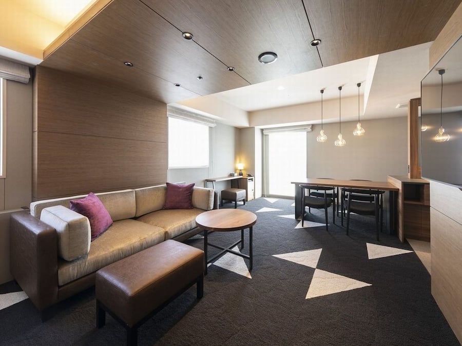 In-room safe, desk, free WiFi, bed sheets