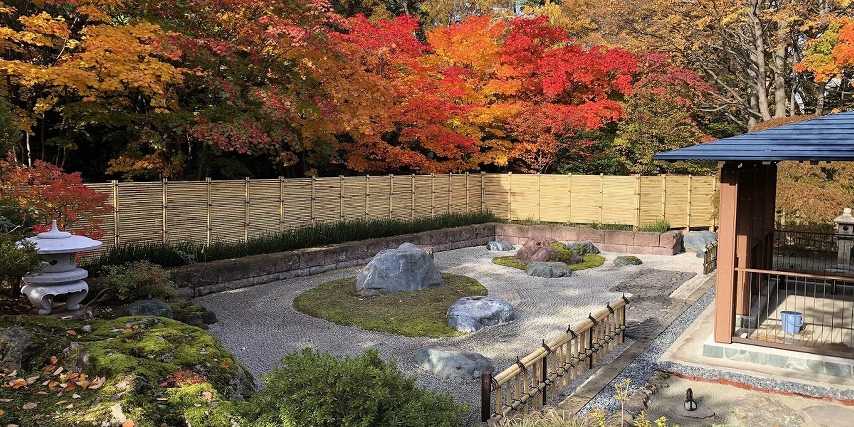 land view from property