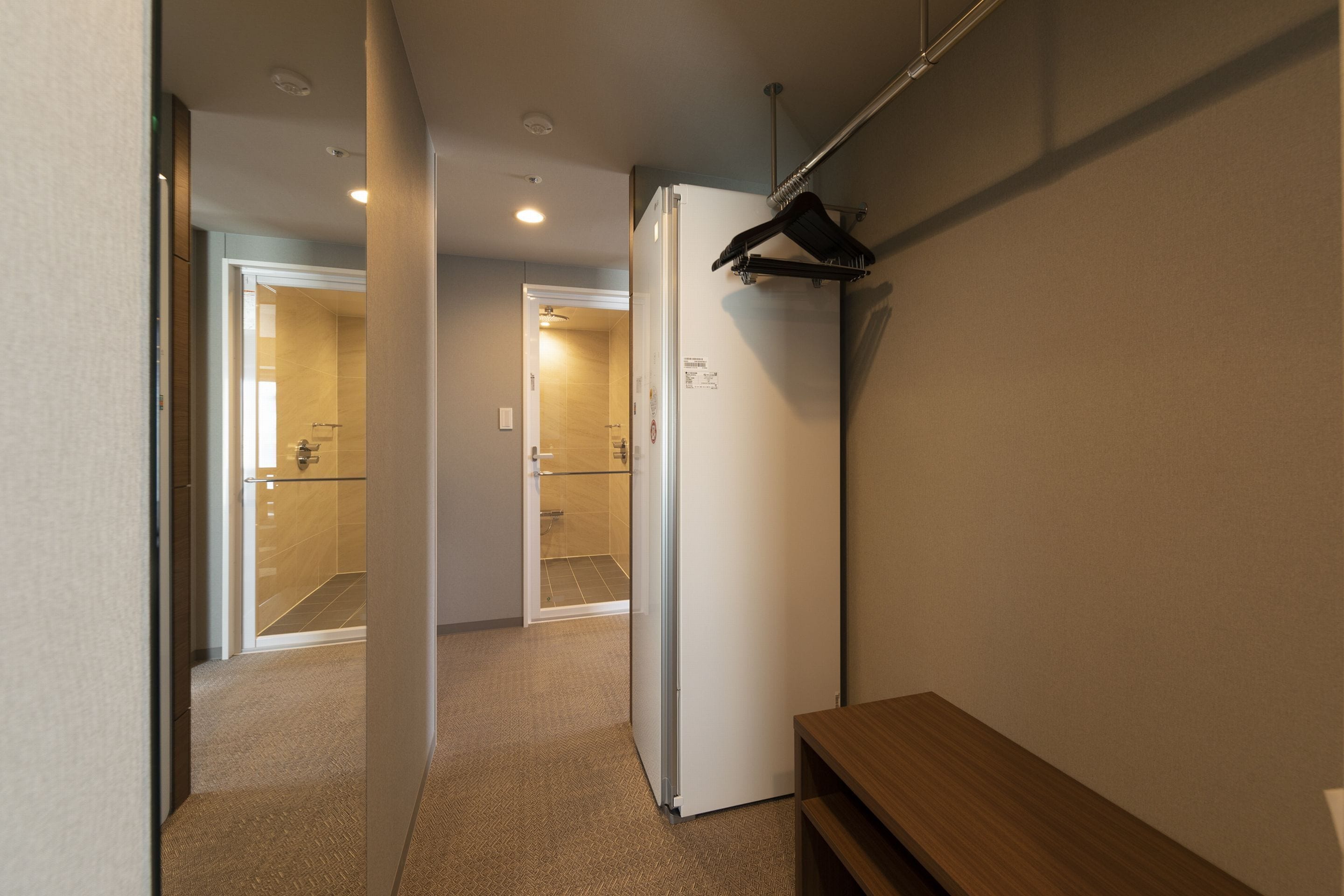 1 bedroom, in-room safe, desk, free wifi