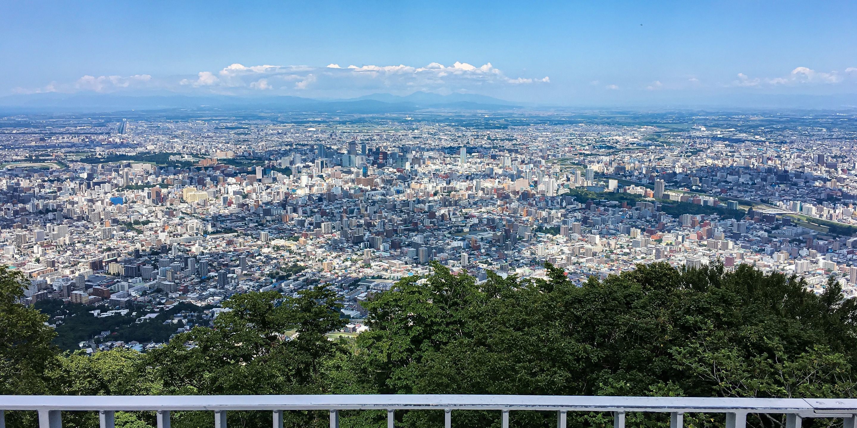 Foto - Tokyu Stay Sapporo Odori