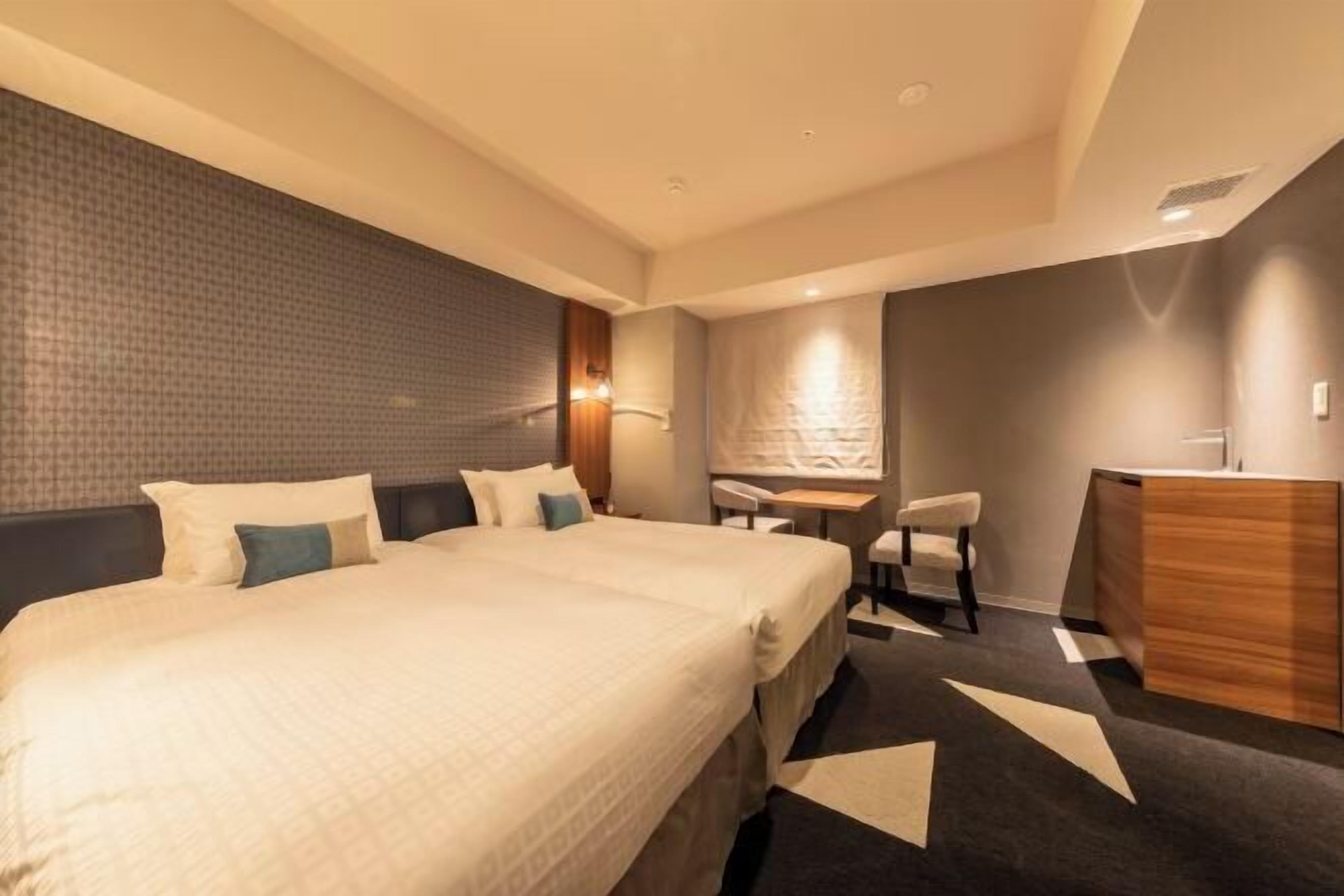 In-room safe, desk, free WiFi, bed sheets