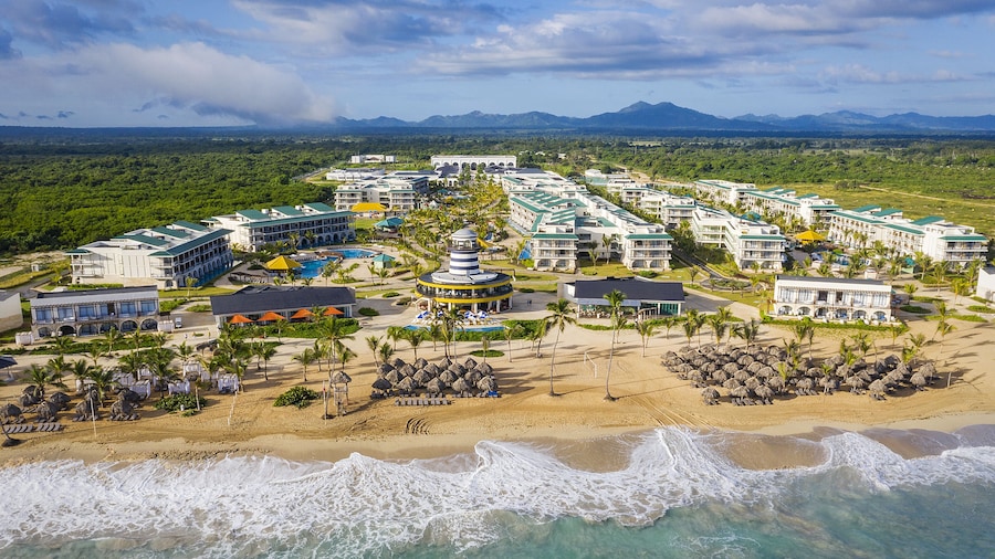 Ocean El Faro Resort - All Inclusive