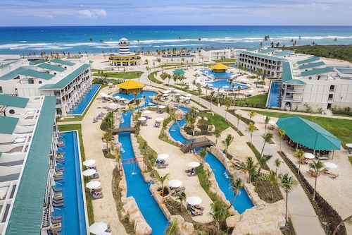 Ocean El Faro Resort - All Inclusive