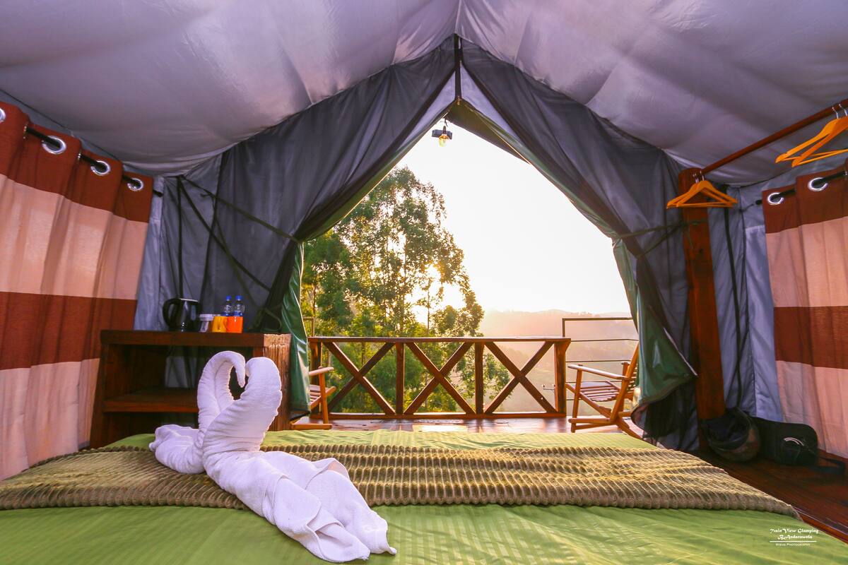 Deluxe Double Room | Premium bedding, individually furnished, free WiFi