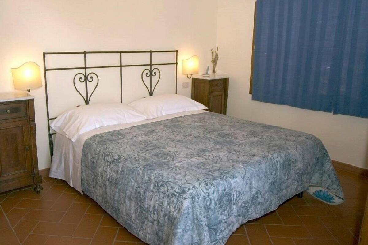 Villa il Fienile | Cunas gratuitas, wifi gratis, decoración individual