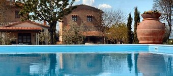 Agriturismo Il Sole Verde