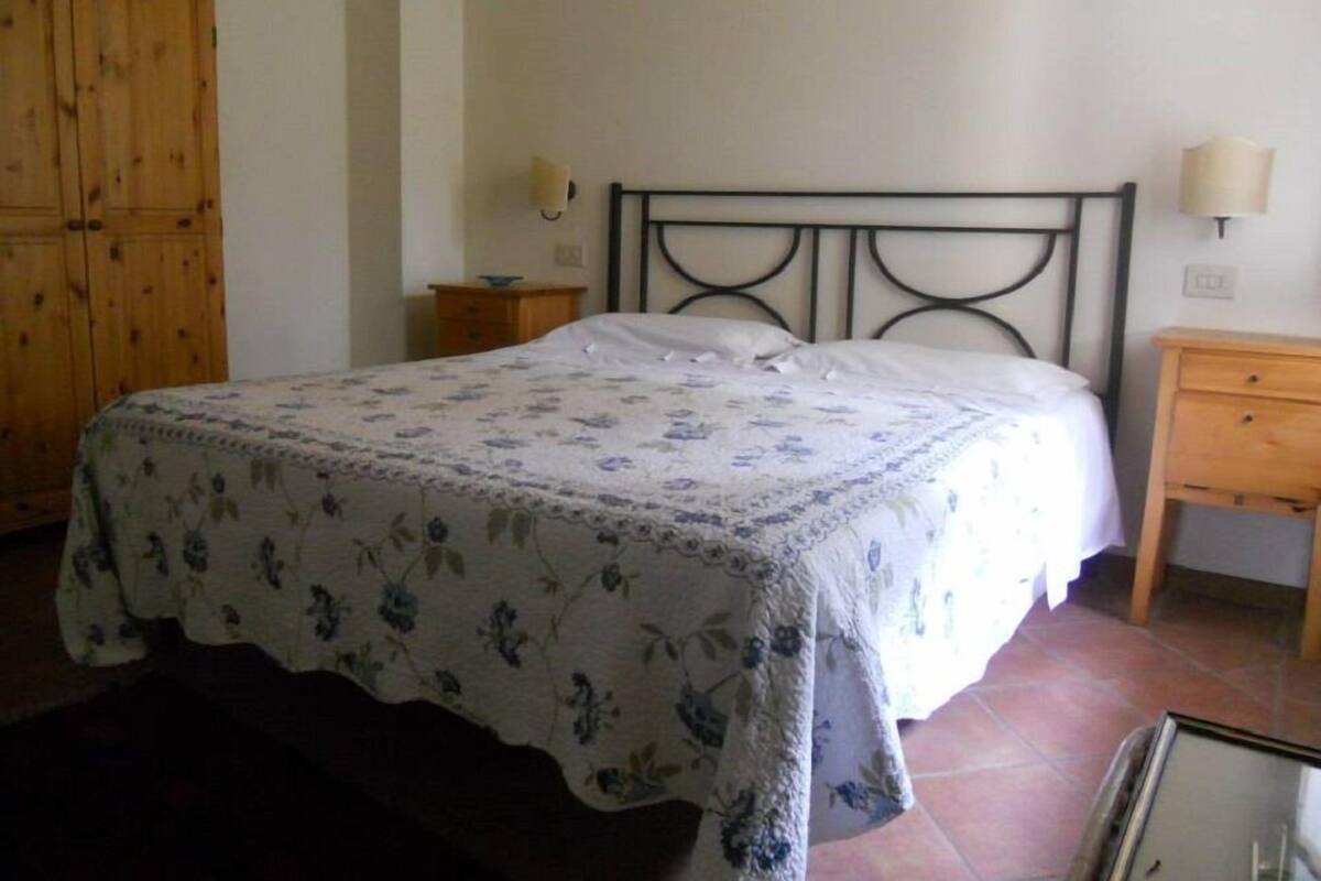 Villa la Stalla | Cunas gratuitas, wifi gratis, decoración individual