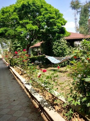Garden - Deniz Kizi Otel (Armutlu)
