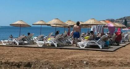 Deniz Kizi Otel