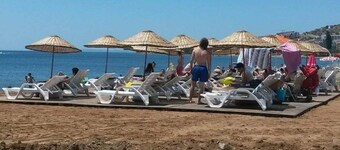 Deniz Kizi Otel