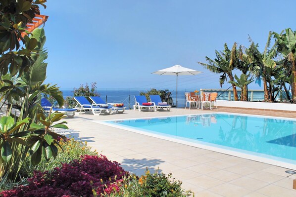 Exterior - Villa do Mar III by Our Madeira (Calheta)