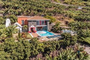 Exterior - Villa do Mar III by Our Madeira (Calheta)