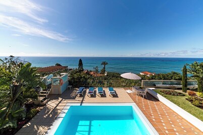 Villa do Mar III by Our Madeira