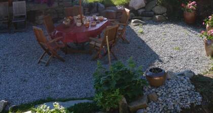 Maison d'hôtes La Barmaz