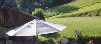 Maison d'hôtes La Barmaz