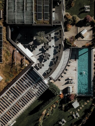 Hotel Bad Fallenbach