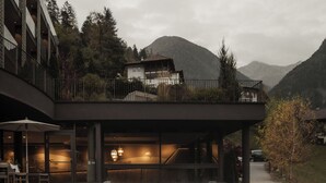 Unclassified image, 2 of 113, button - Hotel Bad Fallenbach (San Leonardo in Passiria)