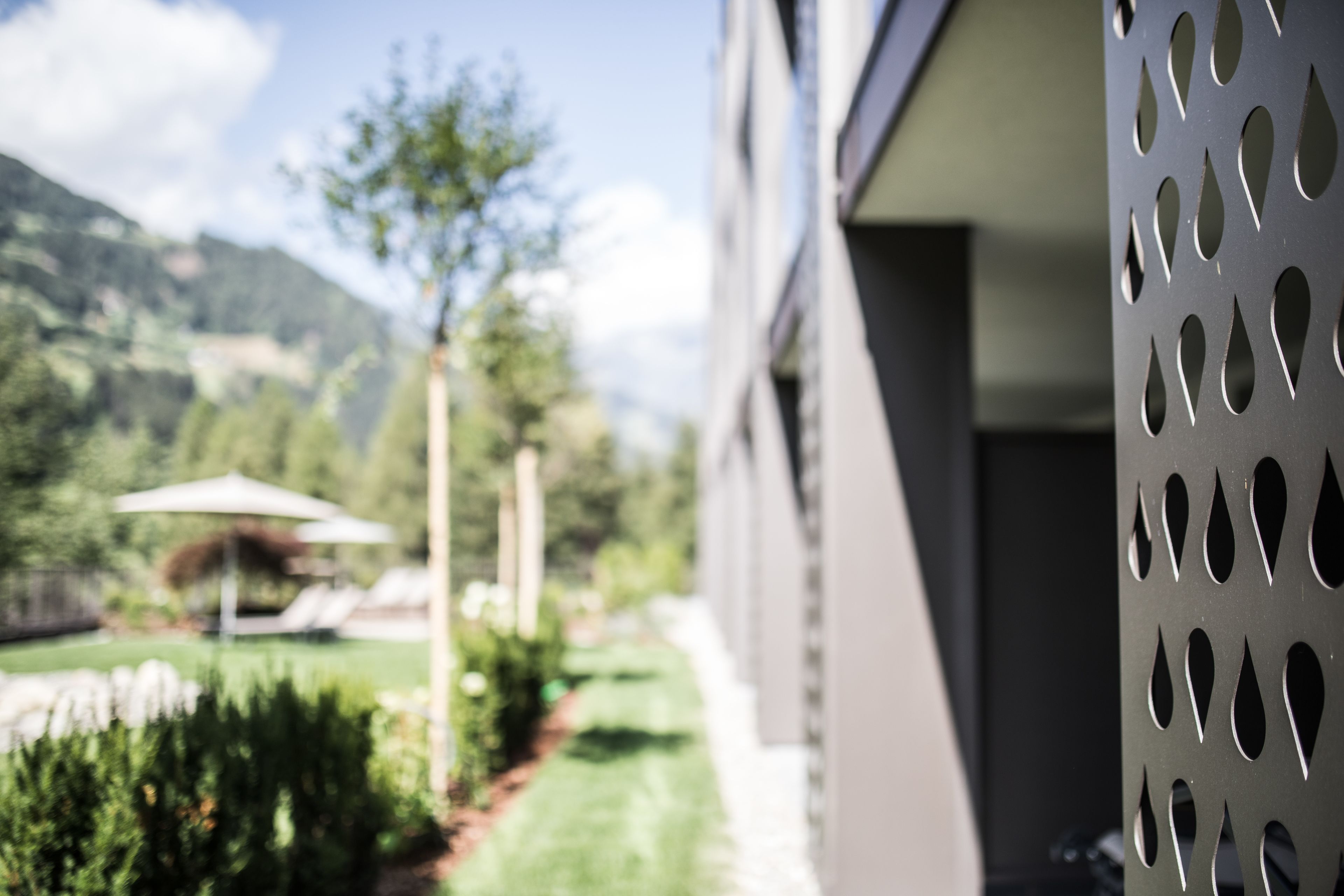 comfort studio suite, valley view | view from room