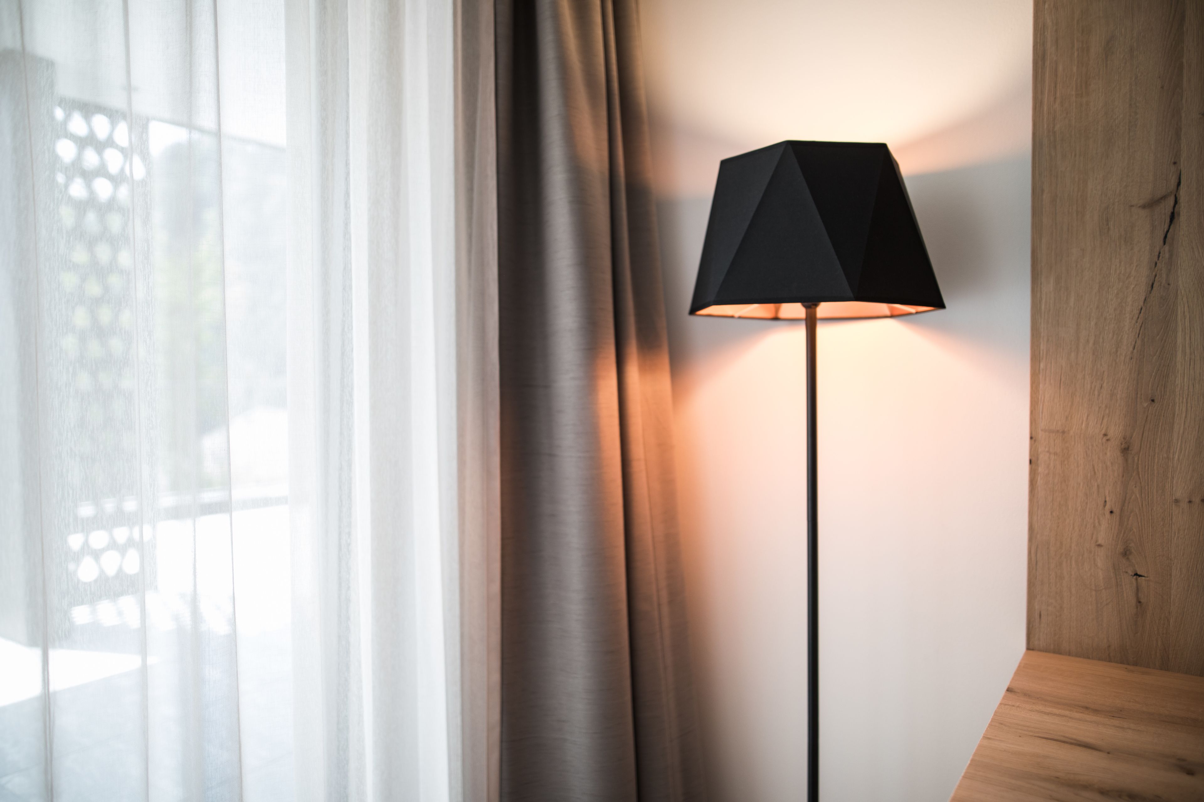 classic studio suite | room amenity